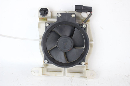 Моторчик вентилятора LH Lexus RX (AL10) 2009-2015  (85783)