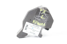 Пыльник переднего крыла левый Lexus UX (ZA10) 2018- 5315476020 (85794)