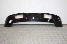 Спойлер кришки багажника Mitsubishi Outlander (GF) 2012- 6515A412HB (85804)