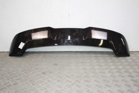 Спойлер кришки багажника Mitsubishi Outlander (GF) 2012- 6515A412HB (85804)