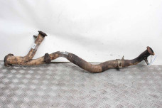 Труба приемная от коллектора Lexus RX (AL10) 2009-2015 1741031850 (85810)