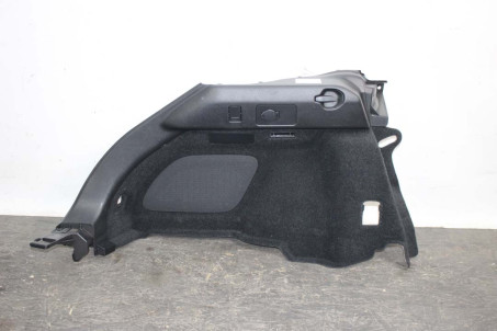 Обшивка багажника левая под сабвуфер Lexus UX (ZA10) 2018- 6474076180C1 (85812)
