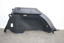 Обшивка багажника правая нижняя Lexus UX (ZA10) 2018- 6473076060C0 (85813)