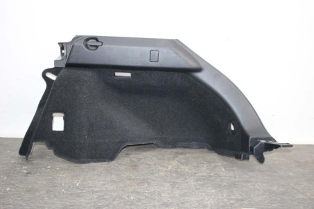 Обшивка багажника права нижня Lexus UX (ZA10) 2018- 6473076060C0 (85813)