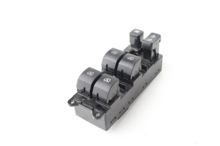 Блок управления стеклоподъемниками Mitsubishi Outlander (GF) 2012- 8608A563 (85815)