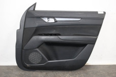 Карта дверей передня права (чорна) Mazda CX-5 (KF) 2017- KB9H68420D02 (85823)