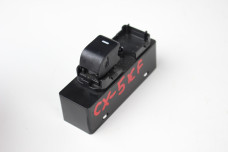 Кнопка склопідіймача одиночна Mazda CX-5 (KF) 2017- KG2N66370A (85824)