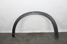 Накладка арки крыла передняя левая -21 Mazda CX-5 (KF) 2017- KB7W51W30E (85831)