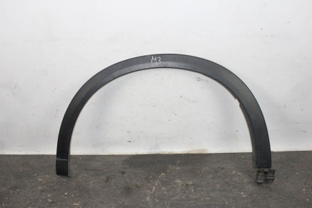 Накладка арки крыла передняя левая -21 Mazda CX-5 (KF) 2017- KB7W51W30E (85831)