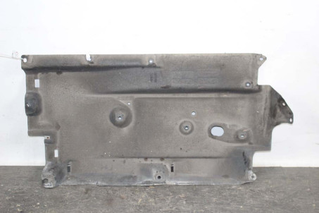 Защита днища задняя левая Mazda CX-5 (KF) 2017- KB7W561ZXA (85838)