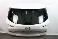 Кришка багажника у зборі Mazda CX-5 (KF) 2017- KBY56202XD (85839)