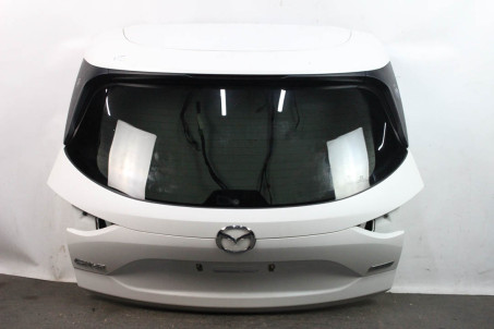 Кришка багажника у зборі Mazda CX-5 (KF) 2017- KBY56202XD (85839)