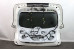 Кришка багажника у зборі Mazda CX-5 (KF) 2017- KBY56202XD (85839)