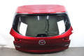 Крышка багажника в сборе Mazda CX-5 (KF) 2017- KBY56202XD (85839)