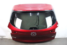 Кришка багажника у зборі Mazda CX-5 (KF) 2017- KBY56202XD (85839)