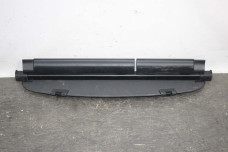 Шторка багажника чорна Mazda CX-5 (KF) 2017- K1236834XA02 (85841)