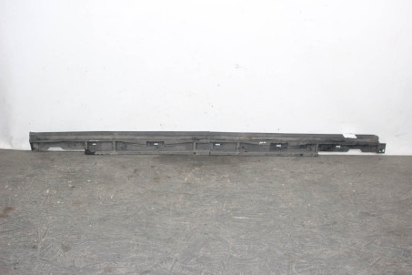 Накладка порога левая Mazda CX-5 (KF) 2017- KB7W51P50B (85842)