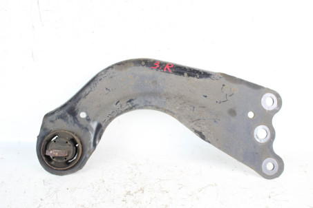 Рычаг задний продольный правый Mazda CX-5 (KF) 2017- KA0G28200A (85850)