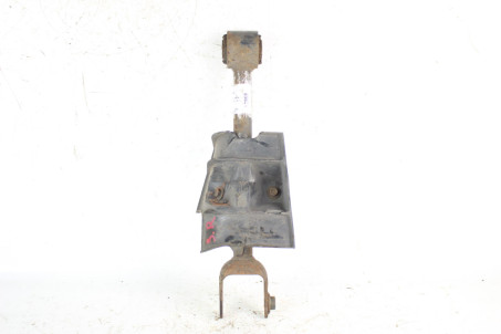 Рычаг задний поперечный нижний (передний) правый Mazda CX-5 (KF) 2017- KB7W28500 (85854)