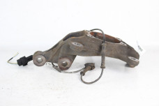 Кулак поворотный левый под ABS Mazda CX-5 (KF) 2017- KB7W33031 (85866)