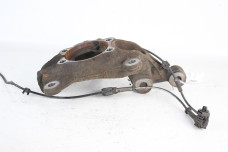 Кулак поворотный правый под ABS Mazda CX-5 (KF) 2017- KB7W33021 (85867)