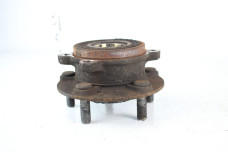 Ступица передняя 2.2 TDI Mazda CX-5 (KF) 2017- KD353304XD (85868)