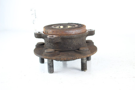 Ступица передняя 2.2 TDI Mazda CX-5 (KF) 2017- KD353304XD (85868)