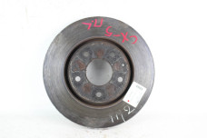 Диск гальмівний передній Mazda CX-5 (KF) 2017- KD4533251 (85869)