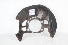 Щиток переднего тормозного диска правый Mazda CX-5 (KF) 2017- KD4533261C (85870)