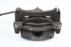 Суппорт передний левый Mazda CX-5 (KF) 2017- K0Y13399Z (85872)