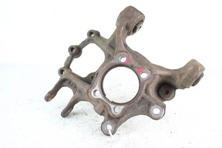 Цапфа задняя правая 2 WD Mazda CX-5 (KF) 2017- K0702611X (85874)