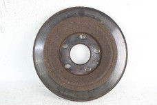 Диск тормозной задний 2.2 Mazda CX-5 (KF) 2017- K01126251B (85876)