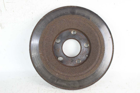 Диск тормозной задний 2.2 Mazda CX-5 (KF) 2017- K01126251B (85876)