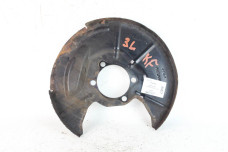 Щиток заднего тормозного диска левый Mazda CX-5 (KF) 2017- KD4526271 (85877)