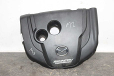 Декоративная накладка двигателя Mazda CX-5 (KF) 2017- SHBH10230A (85881)