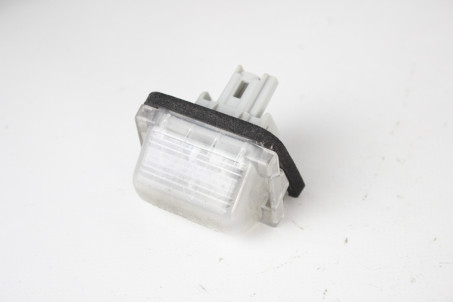 Подсветка номера Mazda CX-5 (KF) 2017- TK4851270 (85882)