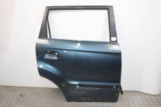 Двері задні праві дефект EU Kia Soul (AM) 2008–2013 770042K010 (85885)