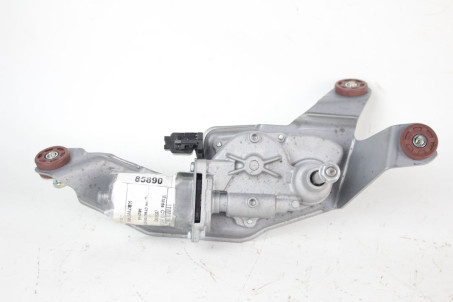 Моторчик стеклоочистителя задний Mazda CX-5 (KF) 2017- KB7W67450 (85890)