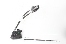 Замок двері передній лівий електро EU 6pin Kia Soul (AM) 2008–2013 813102K000 (85900)