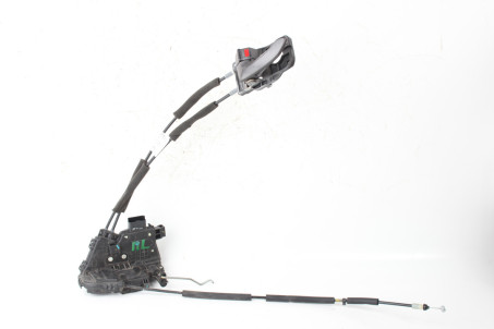 Замок двери передний левый электр EU 6pin Kia Soul (AM) 2008–2013 813102K000 (85900)