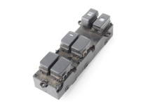 Блок управления стеклоподъемниками Kia Soul (AM) 2008–2013 935702K000WK (85903)