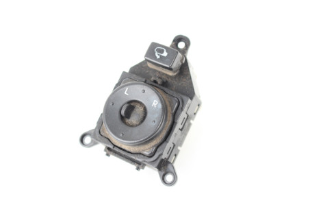 Блок управления зеркалами с функцией складывания Kia Soul (AM) 2008–2013 935852K500WK (85904)