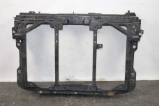 Панель передняя кузовная Mazda CX-5 (KF) 2017- K12353110 (85907)