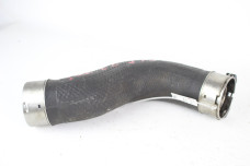 Патрубок интеркулера резина 2.2 TDI Mazda CX-5 (KF) 2017- SHY11322X (85920)