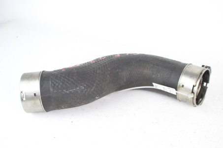 Патрубок інтеркулера гума 2.2 TDI Mazda CX-5 (KF) 2017- SHY11322X (85920)