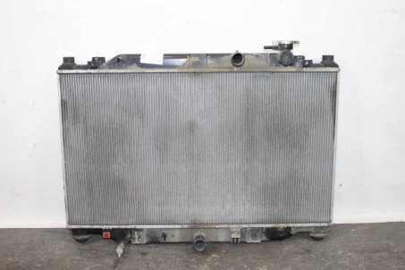 Радіатор основний 2.2 TDI Mazda CX-5 (KF) 2017- SH9N15200 (85922)