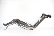 Горловина бензобака 2.2 TDI Mazda CX-5 (KF) 2017- KB8T42210 (85924)