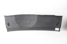 Накладка замку багажника пластик Kia Soul (AM) 2008–2013 857702K000WK (85925)