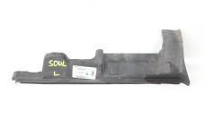 Повітропровід радіатора лівий Kia Soul (AM) 2008–2013 291352K000 (85927)