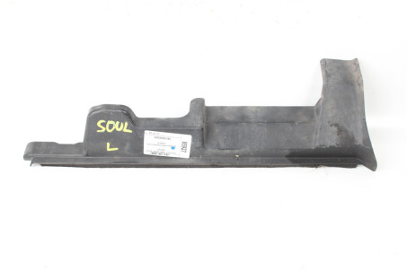 Воздуховод радиатора левый Kia Soul (AM) 2008–2013 291352K000 (85927)